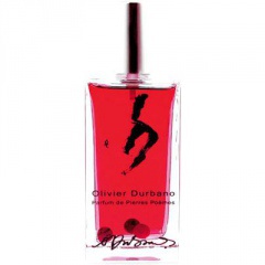 Héliotrope EDP by Olivier Durbano perfume bottle