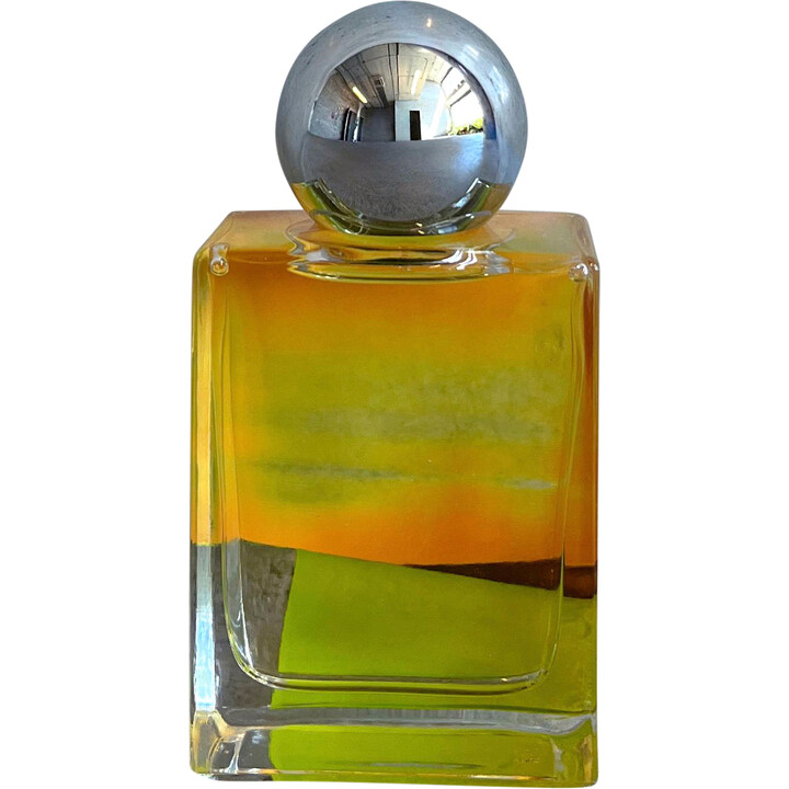 Gather: Wood by Folie à Plusieurs perfume bottle