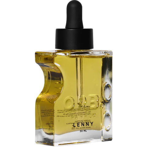 Lenny by Orb. Oils perfume bottle