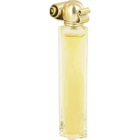 Organza First Light by Givenchy perfume bottle