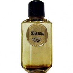 Sequoia by Viary perfume bottle