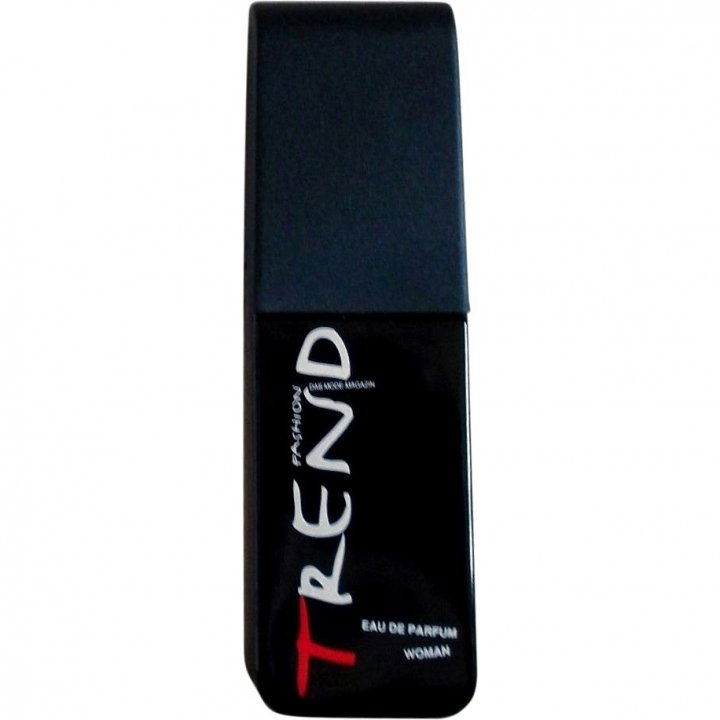 Fashion Trend - Das Mode-Magazin by S&H Schulz & Henzelmann perfume bottle