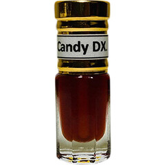 Boja Candy DX by Suko Oud perfume bottle