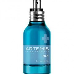 Artemis Men by Artemis perfume bottle