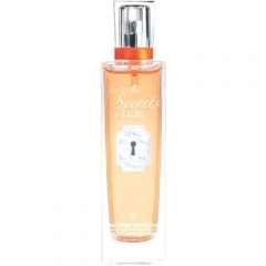 Secrets de Lulu - Les Délices by Lulu Castagnette perfume bottle