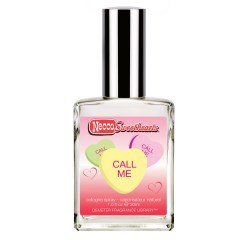 Necco Sweethearts - Call Me by Demeter Fragrance Library / The Library Of Fragrance perfume bottle
