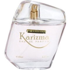 Karizma by Al Haramain / الحرمين perfume bottle