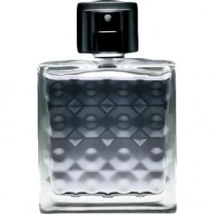 Cristal for Men by Nino Touma perfume bottle