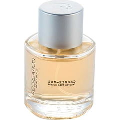 Sun-Kissed by Recreation perfume bottle