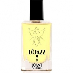 Lôant Collection - Lôjazz by Santi Burgas perfume bottle