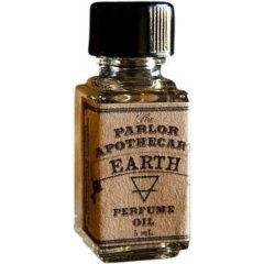 Earth by The Parlor Company / The Parlor Apothecary perfume bottle
