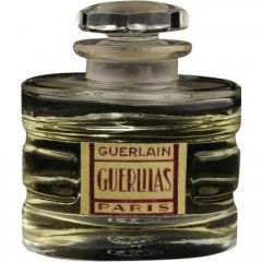 Guerlilas by Guerlain perfume bottle