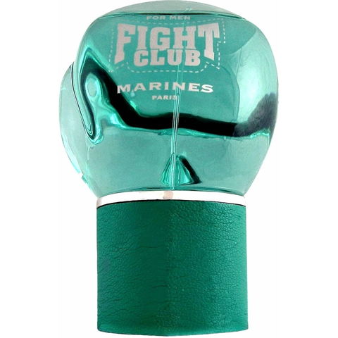 Fight Club Marines