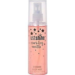 Just Shine - Sparkling Vanilla by Justice perfume bottle