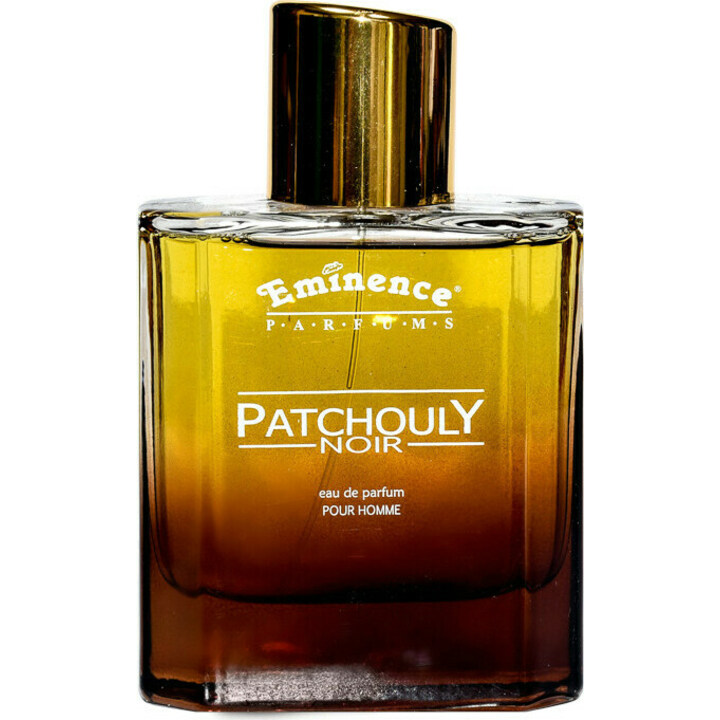 Patchouly Noir by Eminence Parfums perfume bottle