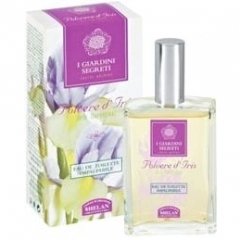 I Giardini Segreti - Polvere d'Iris by Helan perfume bottle