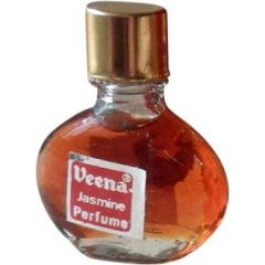 Jasmine by Veena perfume bottle