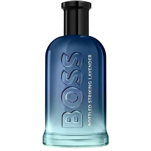 Boss Bottled Striking Lavender