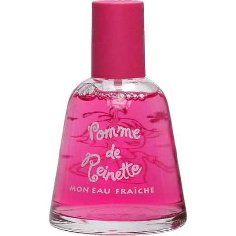 Pomme de Reinette by Yves Rocher perfume bottle