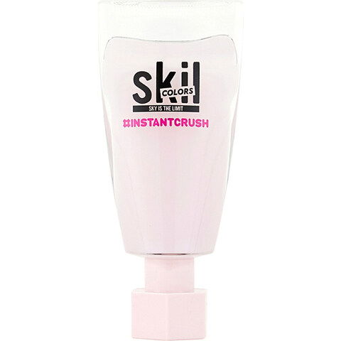 Skil #instantcrush by Jeanne Arthes perfume bottle