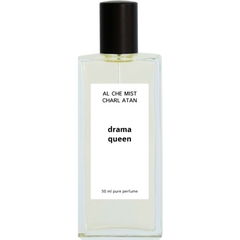 Alchemist Charlatan - Drama Queen by FUMparFUM perfume bottle