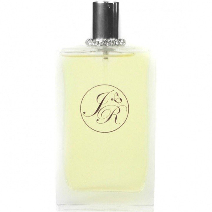 JR by Jenni Rivera perfume bottle