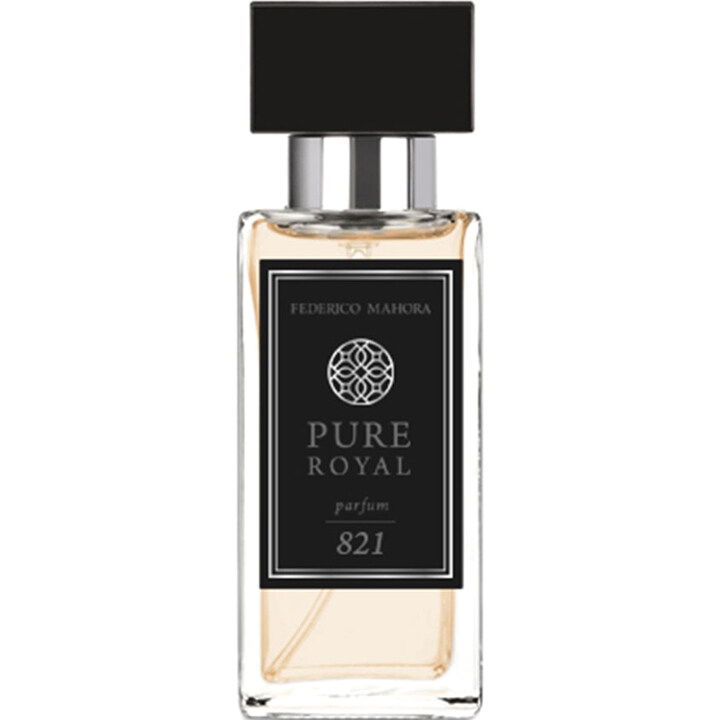 Pure Royal 821
