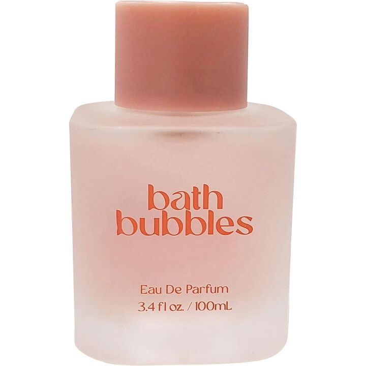 Bath Bubbles by Tru Fragrance / Romane Fragrances perfume bottle