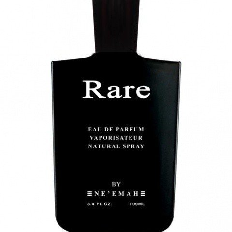 Rare by Ne'emah perfume bottle