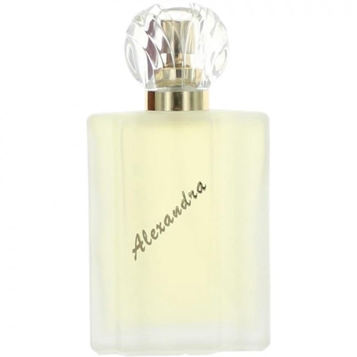 Alexandra (1978) (Essence Spray Mist) by Alexandra de Markoff perfume bottle