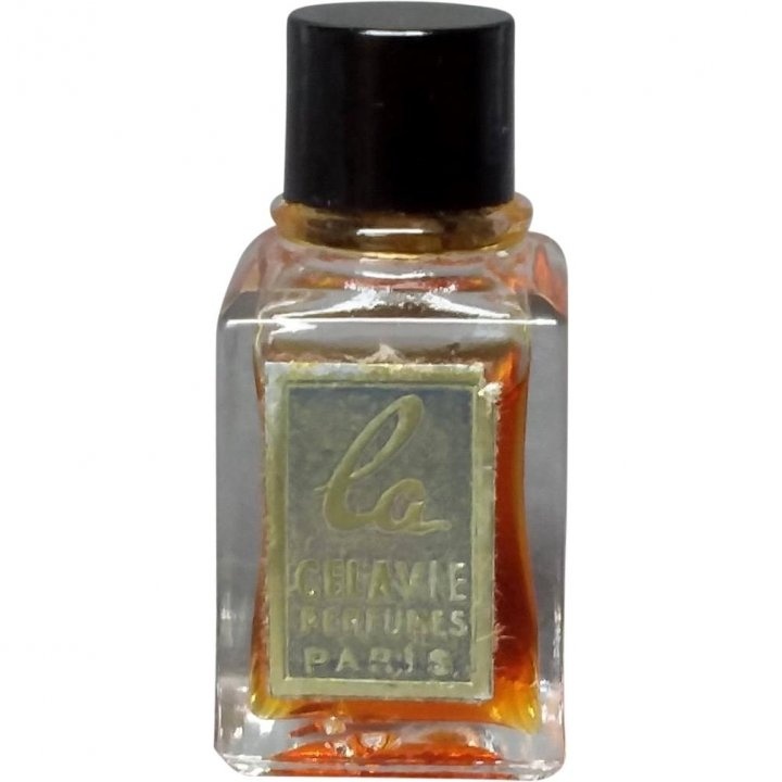 la by Celavie Perfumes perfume bottle