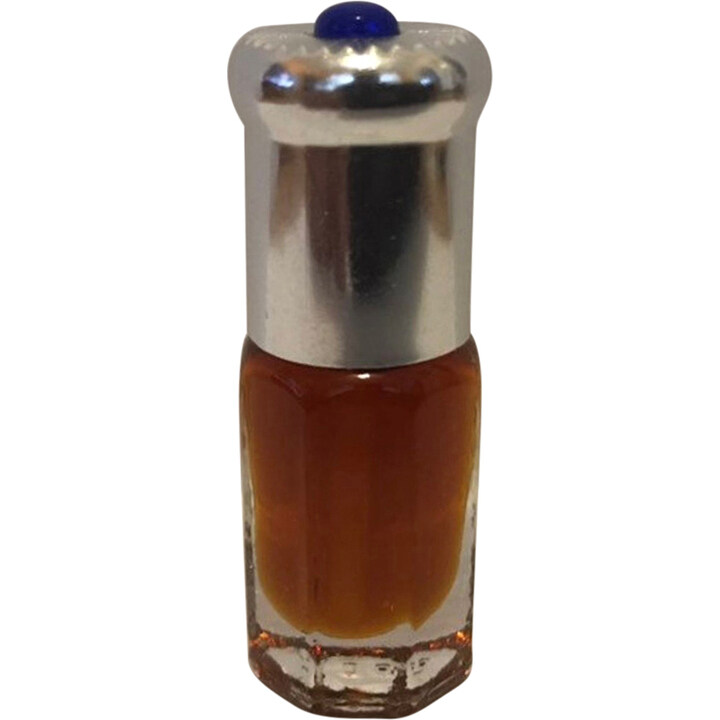 Wild Vietnam Oud Oil by Royal Bengal Ouds perfume bottle