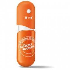 Original Homburger Glückswasser