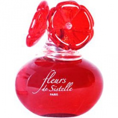Fleurs de Sistelle Love by Yves de Sistelle perfume bottle