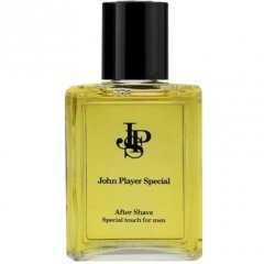 JPS Special Touch (After Shave) by John Player Special perfume bottle