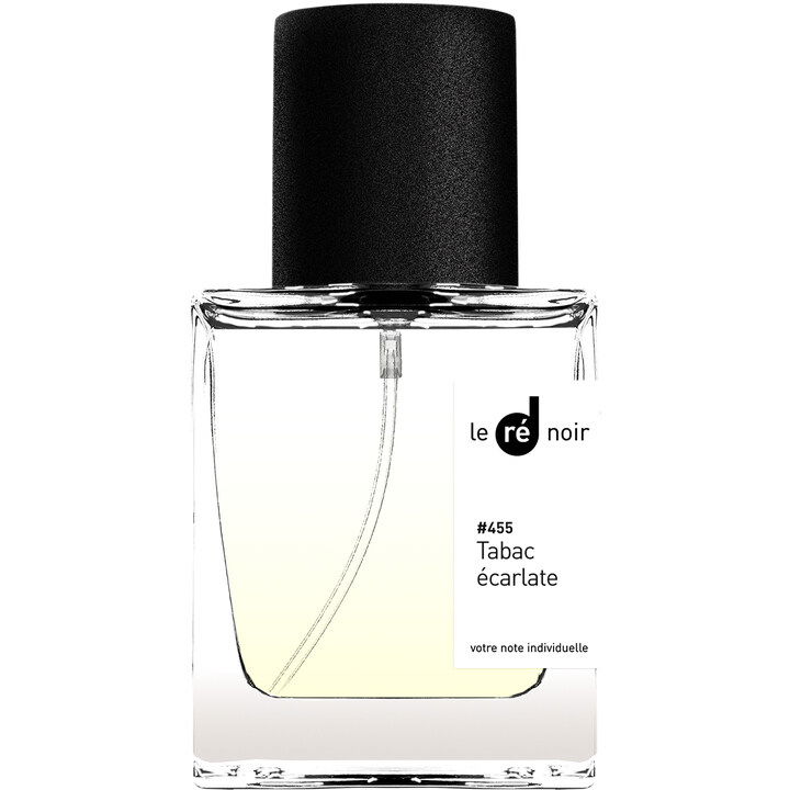 # 455 Tabac Écarlate by Le Ré Noir perfume bottle