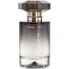 Stardust by Helena Vera perfume bottle