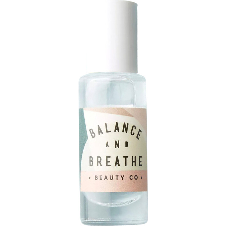 Balance and Breathe - Asana No. 1 by Illume perfume bottle