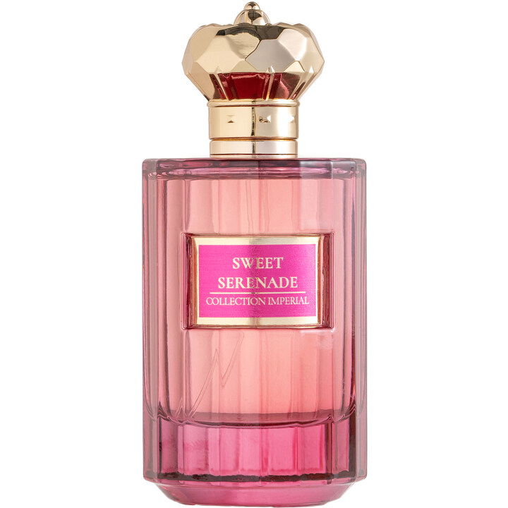 Sweet Serenade