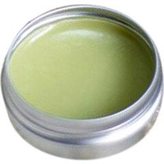 The Green Queen / The Lady's Moustache by Pacific Perfumes perfume bottle