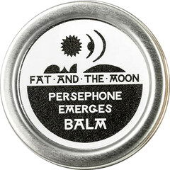 Persephone Emerges (Solid Perfume) by Fat and the Moon perfume bottle