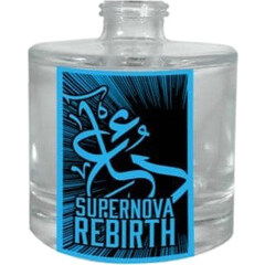 Supernova Rebirth by The Dua Brand / Dua Fragrances perfume bottle