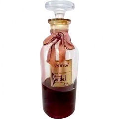 10 West (Perfume) by Henri Bendel perfume bottle