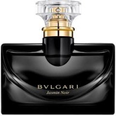 Jasmin Noir EDT by Bulgari Bvlgari perfume bottle