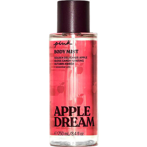 Pink - Apple Dream by Victoria's Secret perfume bottle