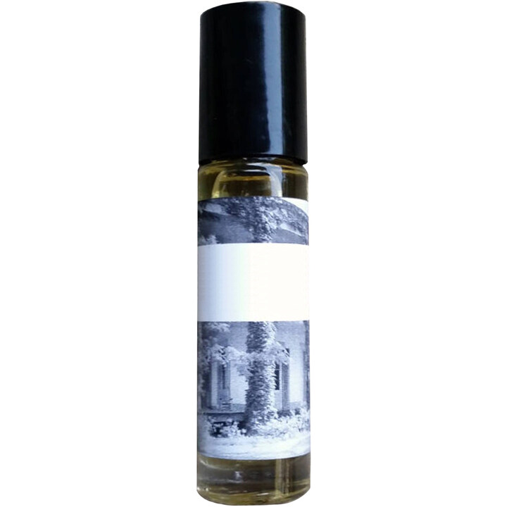 Scenes from a Marriage (Perfume Oil) by The Strange South perfume bottle