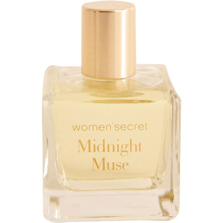 Midnight Muse by women'secret perfume bottle