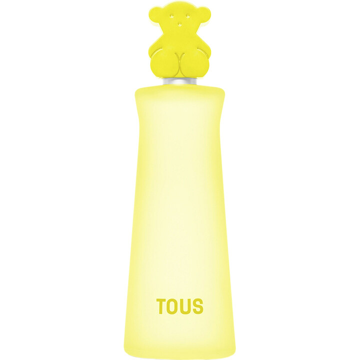 Tous Kids Bear by Tous perfume bottle
