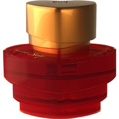 Love Story by Ahmed Al Maghribi perfume bottle