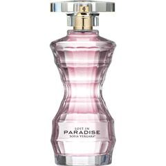 Lost In Paradise EDP by Sofía Vergara perfume bottle